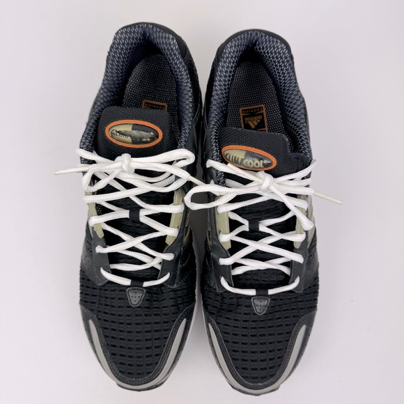 adidas gazelle silver green womens adidas Climacool 1 IF6850 main image 0